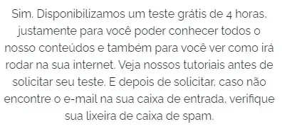 SOLICITE SEU TESTE GRATUITO AGORA MESMO (@listaiptvbr) / X